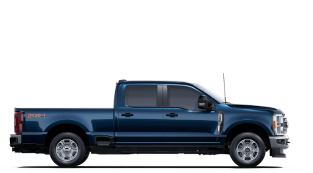 2025 Ford SuperDuty